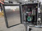 Blentech Dual Agitation Ribbon Or Paddle Mixer